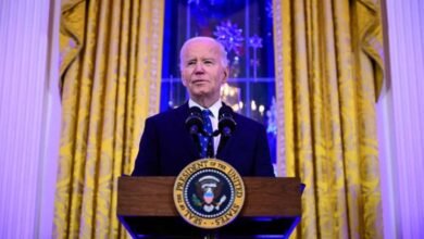 Deportations under Biden administration higher than Trump era; 270k deported in last financial year