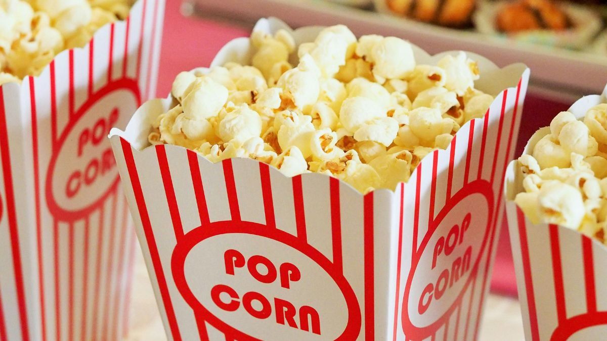 GST on popcorn: Know how much tax your movie-time snack will attract