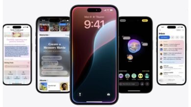 10 most downloaded iPhone apps of 2024 in India: Google Pay, WhatsApp, Instagram and others