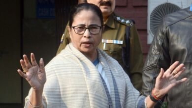 Mamata Banerjee