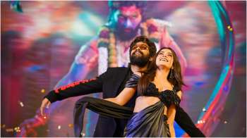 Allu Arjun's Pushpa 2 crosses Rs 1,400 cr mark globally but fails to beat THESE 2024 releases