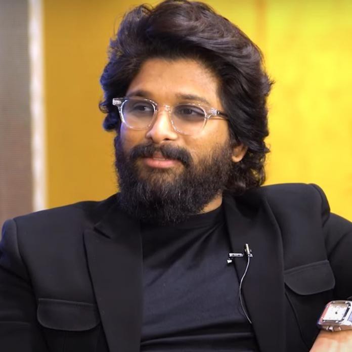 Allu Arjun is likely to collaborate on a project with a Malayalam director?