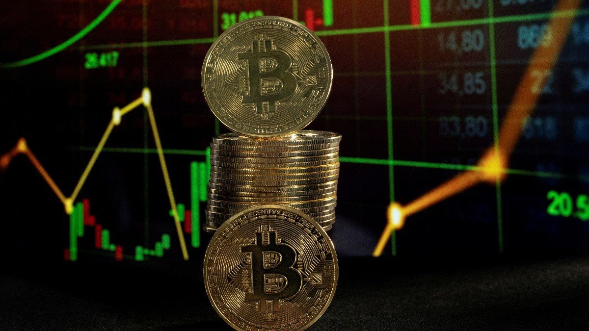 Bitcoin hits all-time high of $100,000 after Donald Trump's crypto push