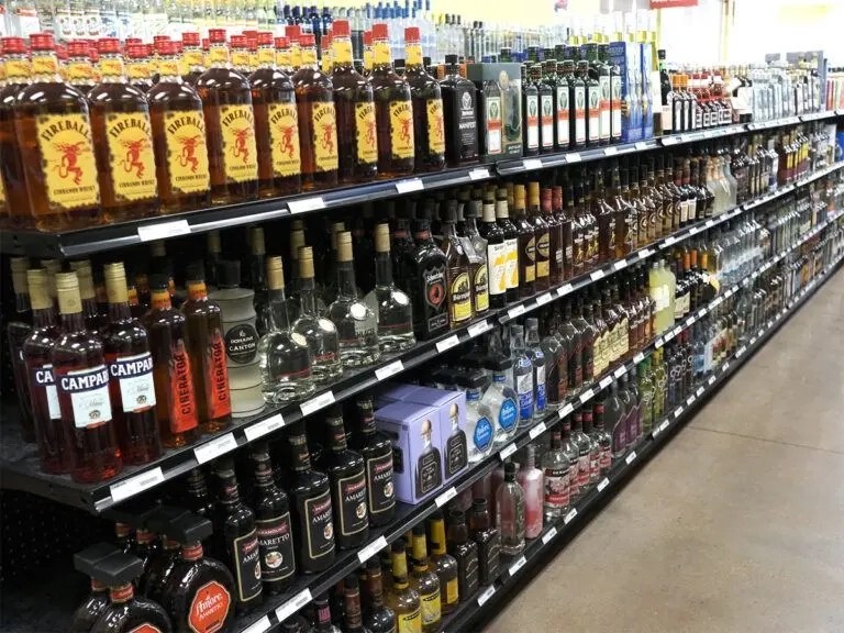 No Commissions Now, Liquor Brands Slash Prices