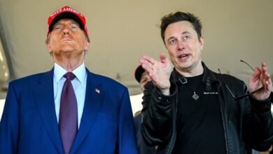 President Musk