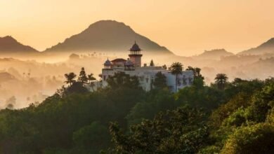 IRCTC 2025 Tour Packages: From Maha Kumbh Mela to Kerala, embark on unforgettable adventures!