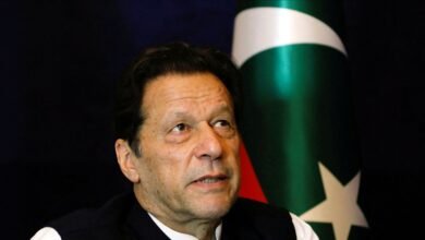 Ex-Pak PM Imran Khan threatens to launch civil disobedience movement