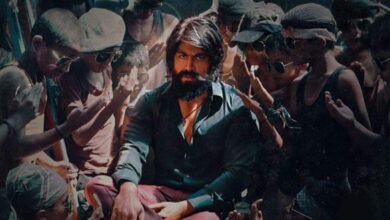 6 Years of KGF: Chapter 1: Makers commemorate Yash starrer the phenomenal success of 'Rocky Bhai's reign'
