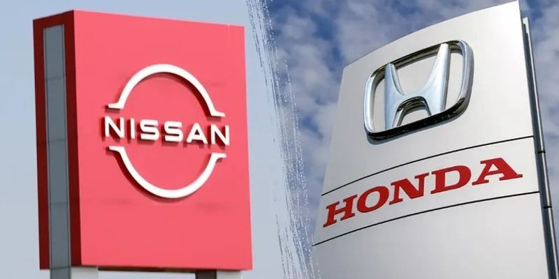 The Honda-Nissan Merger: Charging Ahead in the Race for EV Supremacy