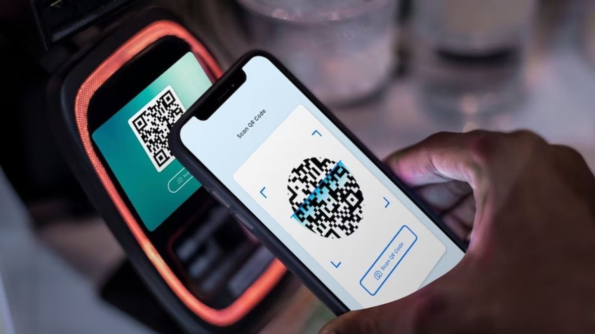 Major milestone! UPI hits record 15,547 crore transactions worth Rs 223 lakh crore by November 2024