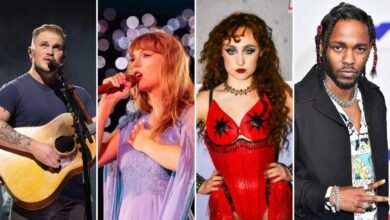 Billboard Music Awards 2024 full list of winners: Taylor Swift creates history with record number of wins