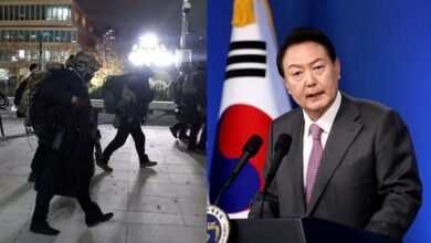 S Korean opposition vows to impeach president as Yeol's aides offer to resign en masse