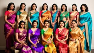 World Saree Day 2024: Celebrating elegance, tradition, and empowerment