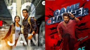 Sonu Sood on Fateh and Game Changer release clash: Good films will always do well