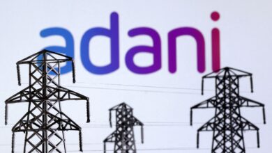 Adani Power