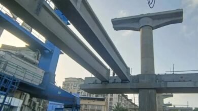 Metro 9 Accident: Cement Mixer Crash Claims Life, Negligence Alleged