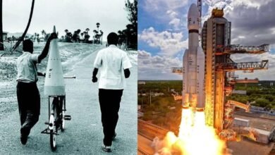 From Thumba to the Moon: How Vikram Sarabhai ignited India's space dreams