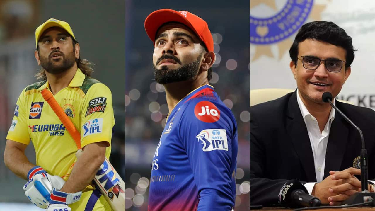 MS Dhoni beats Amitabh Bachchan, Shahrukh Khan to claim No. 1 spot in brand endorsements, see where Kohli, Ganguly stand