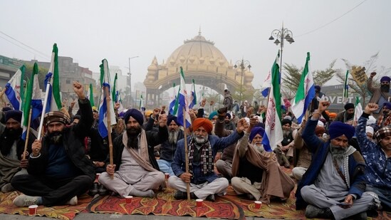 Punjab bandh: Railway, road services affected, what's open and closed?