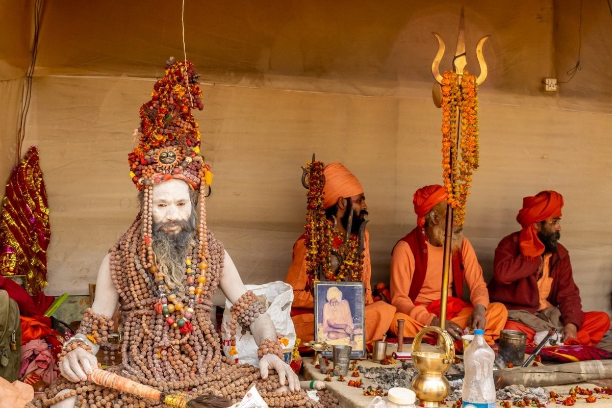 Kumbh Mela 2025: History, Origins, And Evolution Of Maha Kumbh