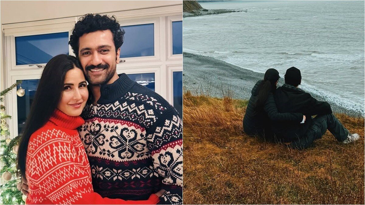 Vicky Kaushal