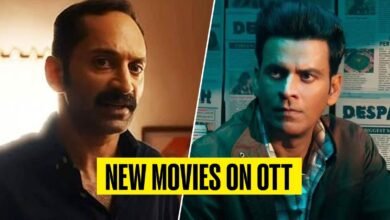 Movies To Stream On OTT This Weekend: Despatch, Bougainvillea, Kadha Innuvare, More To Binge-watch
