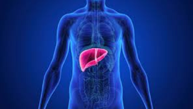 How To Know Liver Is Not Healthy: The symptoms of liver damage are visible in the nails.