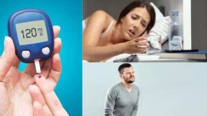 Diabetes Symptoms: Warning Signs You May Have Only in the Morning Hours