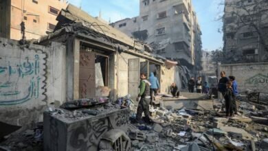 Israeli Delegation To Meet Hamas Leaders In Qatar Over Hostage Release Negotiations