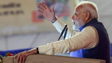 Important Day For Delhi: PM Modi To Launch Key Development Projects Today - Whats In Store?