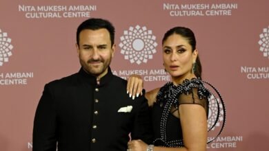 Kareena Kapoor urges media restraint after Saif stabbed: Constant scrutiny a risk