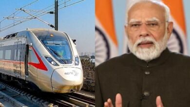 Namo Bharat Corridor, Metro Expansion