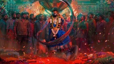 Pushpa 2 box office Day 31: Allu Arjun film mints Rs 1199 crore domestically