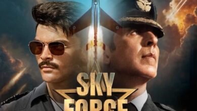 Sky Force box office collection day 3: Akshay Kumar and Veer Pahariya's film gets Republic Day boost, earns Rs 27.50 crore on third day