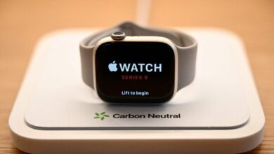 Apple Watch bands have cancer-causing PFAS chemicals? Lawsuit filed over study