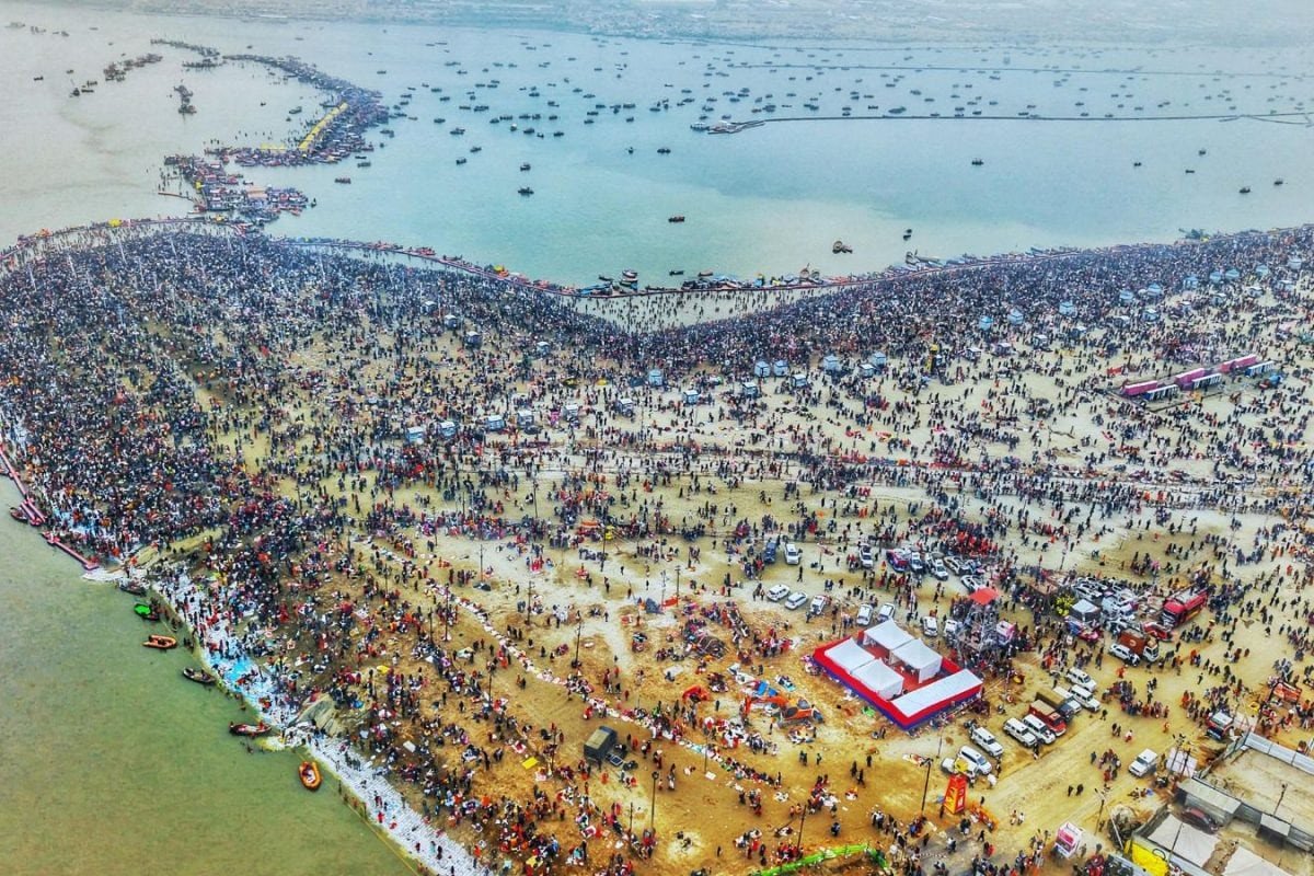 Mahakumbh 2025