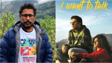 Shoojit Sircar on I Want To Talk's failure: Box office collection disturbs you