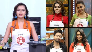 Celebrity Masterchef: Is Tejasswi Prakash the highest paid contestant of the reality culinary show?