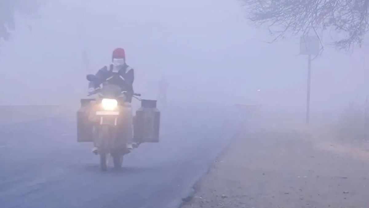 Jharkhand Schools Closed: Classes Up To 8 Suspended Till Jan 13 Amid Severe Cold