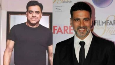Ram Kapoor discusses Akshay Kumar's box office struggles, says "One can't suddenly become arrogant..."