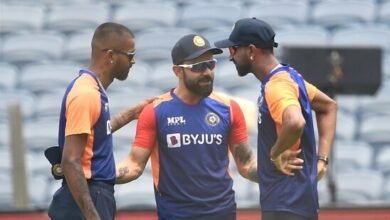 'Hardik Pandya is a living example. It's easy to get distracted but.': Krunal Pandya calls brother 'inspiration'