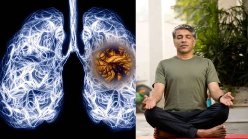 Wonderful Exercises to Protect Your Lungs..! Viruses Won't Dare Come Near..!