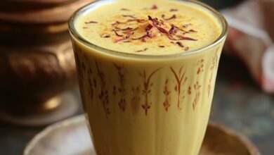 13 Surprising Health Benefits Of Kesar Milk This Winter