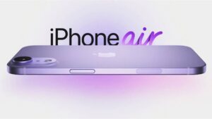 Apple is reportedly preparing to unveil its thinnest iPhone to date, the iPhone 17 Air, alongside the iPhone 17, iPhone 17 Pro, and the iPhone 17 Pro Max at its fall event this September. There have been many reports suggesting this already, but the latest one somewhat confirms that Apple may have settled on the iPhone 17 Air moniker for the rumoured phone. Bloomberg's Mark Gurman has suggested this in his latest Power On newsletter. As per the newsletter, the iPhone 17 Air is anticipated to be approximately 2 millimeters thinner than existing iPhones. Gurman notes that this slim profile isn't merely for aesthetics but is a crucial step toward creating foldable iPads and iPhones in the future. This device could act as a "testing ground for future technologies," wrote Gurman. Additionally, the iPhone 17 Air could serve as a platform for Apple's proprietary cell modem, reportedly codenamed Sinope, which is expected to debut in the iPhone SE in (possibly) March this year. While this year's iPhones may also introduce Apple-designed Wi-Fi and Bluetooth chips, Gurman has not confirmed whether the 17 Air will include these components. Meanwhile, another report by TF Securities International analyst Ming-Chi Kuo has provided new details, claiming that the iPhone 17 Air will measure just 5.5mm in thickness, making it the slimmest iPhone ever. Look at the both reports, and the previous ones, here is everything new and old we know about the Apple iPhone 17 Air so far. iPhone 17 Air According to Kuo, the iPhone 17 Air is set to replace the 'Plus' variant in Apple's iPhone lineup. If the 5.5mm thickness is accurate, the device will surpass the 6.9mm iPhone 6 from 2014 as Apple's thinnest iPhone yet. It would also outshine Samsung's rumored Galaxy S25 Slim, expected to be around 6mm thick, and dramatically undercut the 7.8mm iPhone 16. However, the ultra-thin design comes with compromises. Kuo reports that the iPhone 17 Air will lack a physical SIM card slot, supporting only eSIM functionality. This reported decision is in line with Apple's push toward a wireless future but may present challenges in markets like China, where eSIM adoption is relatively low. iPhone 17 Air may set new standards for mid-range phones To achieve this unprecedented slim profile, Apple is said to be employing advanced display technologies like Touch and Display Driver Integration (TDDI), which combines touch and display layers into a single unit. The iPhone 17 Air is also rumored to feature a 6.6-inch OLED display with ProMotion technology, enabling a 120Hz refresh rate. If implemented, it will mark the first time Apple extends this feature to non-Pro models, potentially setting a new standard for mid-range devices. How will Apple squeeze a big camera into a slim body? The iPhone 17 Air's simplified design reportedly includes a single 48-megapixel rear camera, a departure from the dual-lens systems of current models. This streamlined camera setup could save space and contribute to the slim build. On the front, the device may feature a 24-megapixel TrueDepth camera, doubling the resolution of previous iterations. Performance-wise, the iPhone 17 Air is expected to run on Apple's A19 chipset, offering improved efficiency and processing power. Additional features like 8GB of RAM and Apple's new in-house modem, codenamed "Sinope," are also expected. iPhone 17 Air pricing in India Rumours suggest that the iPhone 17 Air will replace the iPhone Plus series, with pricing starting at $899 (approximately Rs 89,900 in India). However, its innovative design and premium features could push its price beyond the $1,199 starting point of the iPhone 16 Pro Max. iPhone 17 Air to iPhone Fold? Industry experts, including Bloomberg's Mark Gurman, believe the iPhone 17 Air will serve as a precursor to Apple's future foldable devices. Its ultra-thin design could pave the way for breakthroughs in flexibility and durability, vital for foldable technology. As Apple gears up for its September event, the iPhone 17 Air has emerged as one of the most intriguing announcements of 2025.