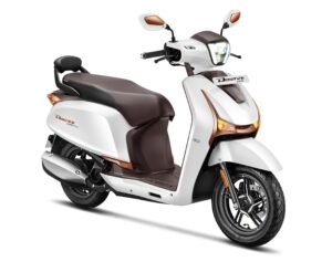 2025 Hero Destini 125 Launched in India: Prices, Features, and Specifications Revealed