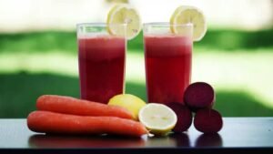 Health tips: The juice of these 2 things can increase vitamin B12 rapidly in the body, you will never have to take any medicine again