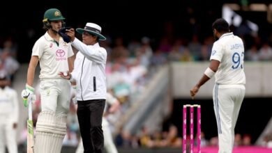 Konstas leaves Australia teammate confused after altercation with Bumrah: 'Not really sure. it's an interesting one'