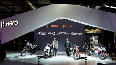 Hero MotoCorp's Niranjan Gupta steps down as CEO, Vikram Kasbekar appointed acting CEO