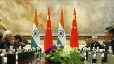 India Lodges Strong Protest With China Over Creation Of 2 New Countries In Hotan Region