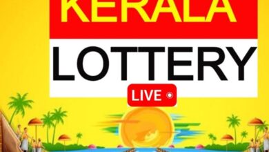 Kerala Lottery Results LIVE: Fifty Fifty FF-127 Winners For 29 January, 2025 Announced; Full List Here!